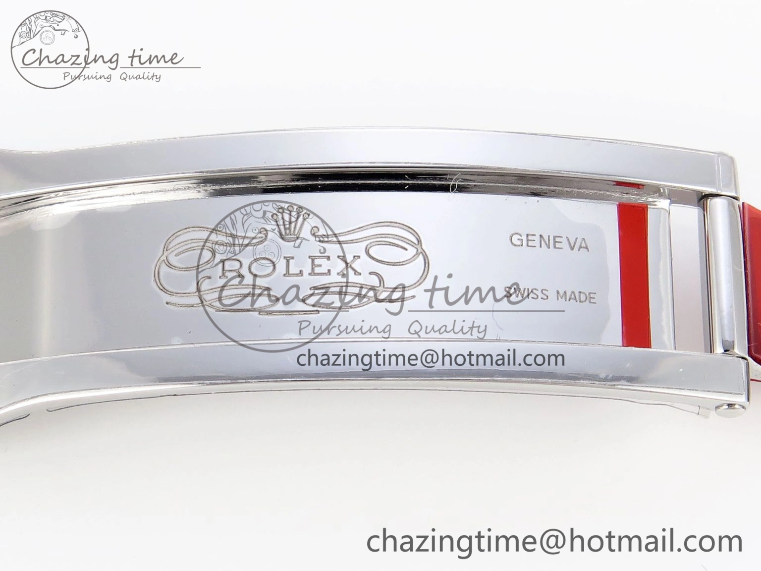 HighPerformance DateJust 36 126234 Clean 1:1 Best Edition 904L Steel Green Leaf Diamonds Dial on Jubilee Bracelet VR 1975