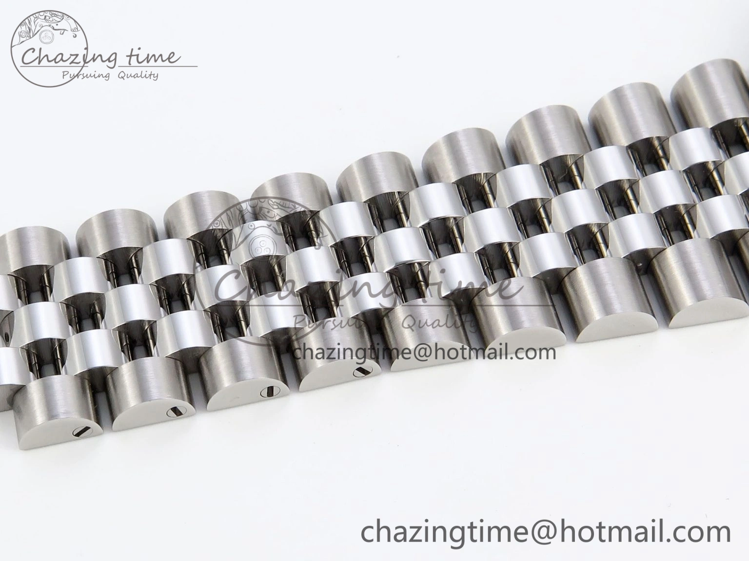 HighPerformance DateJust 36 126234 Clean 1:1 Best Edition 904L Steel Green Leaf Diamonds Dial on Jubilee Bracelet VR 1975