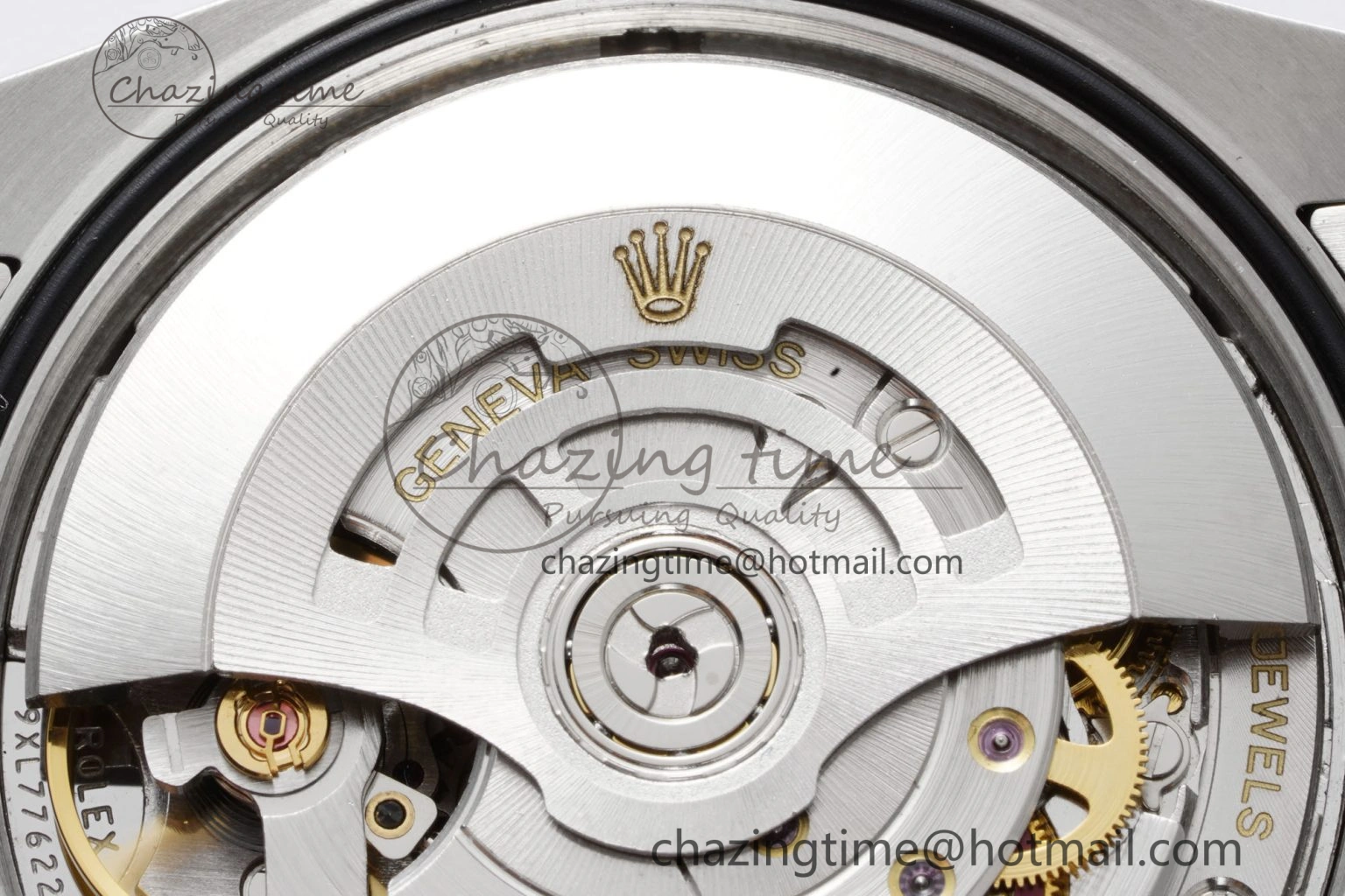 DateJust 36 126234 Clean 1:1 Best Edition 904L Steel White MOP Diamonds Dial on Jubilee Bracelet VR OdorResistant 10134