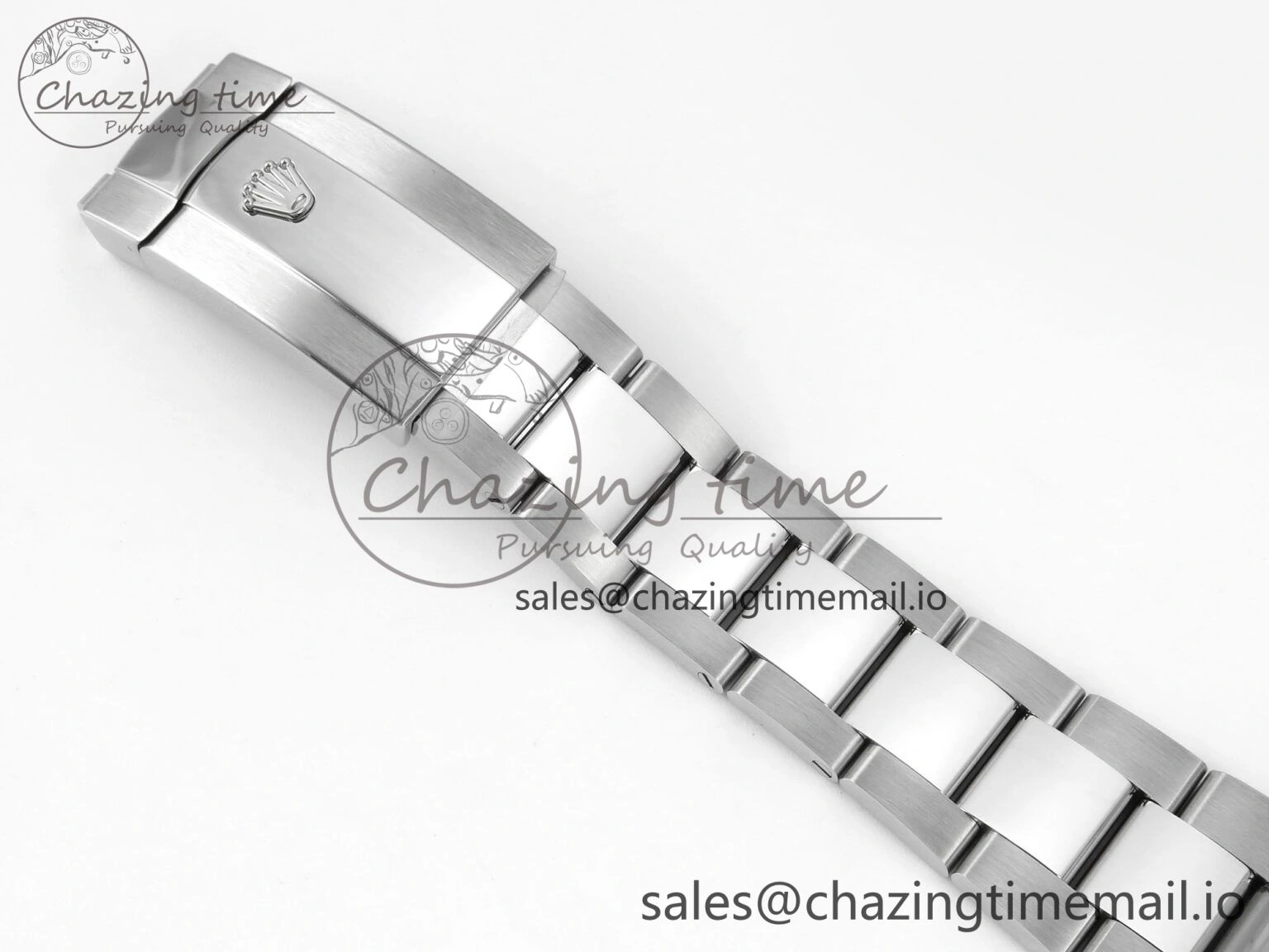 DateJust 36 126234 EWEF Best Edition Blue Textured Diamonds Dial on Oyster Bracelet A Snug 689