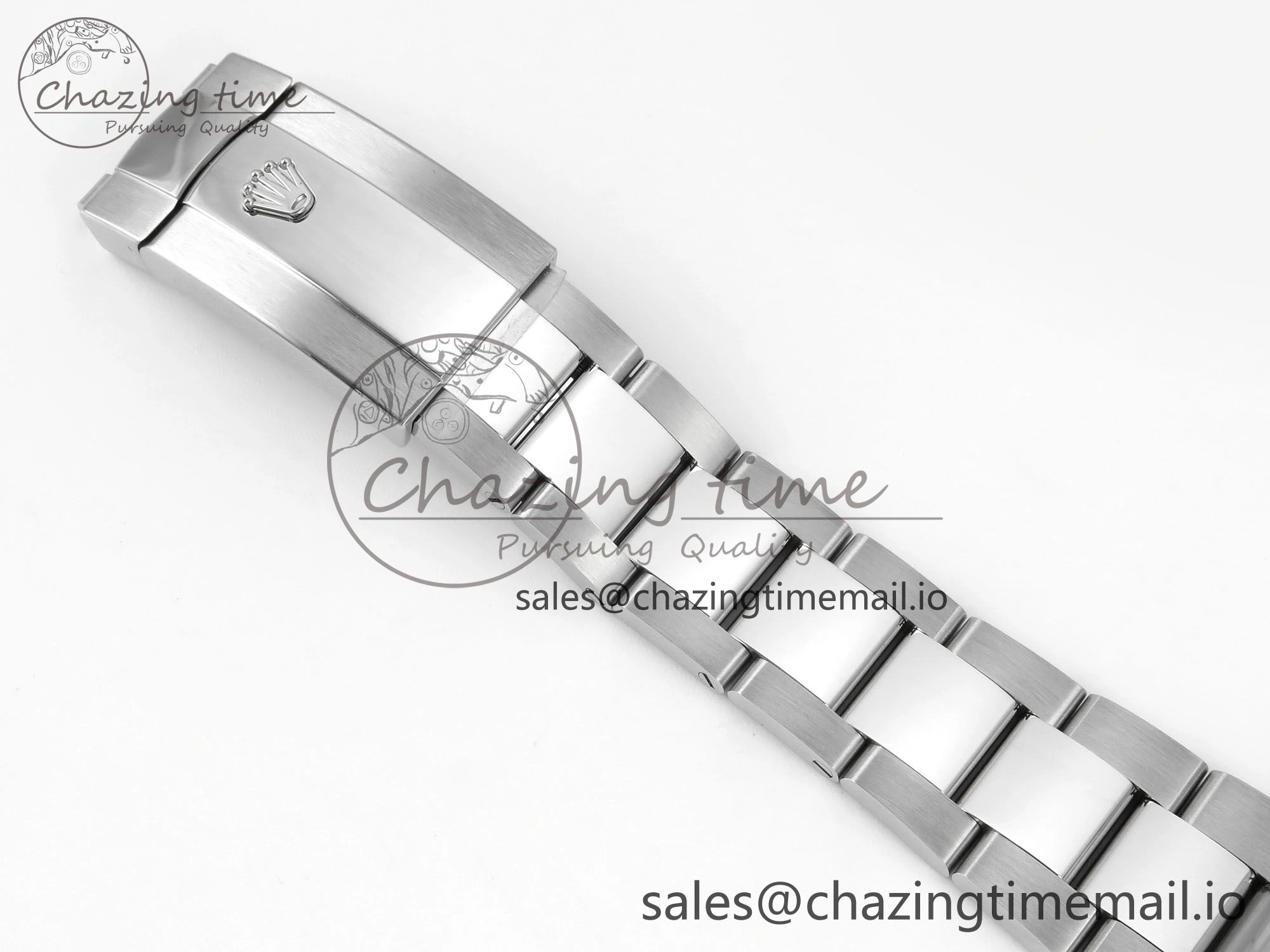 DateJust 36 126234 EWEF Best Edition Orange Pattern Diamonds Dial on Oyster Bracelet A EasyMatch 684
