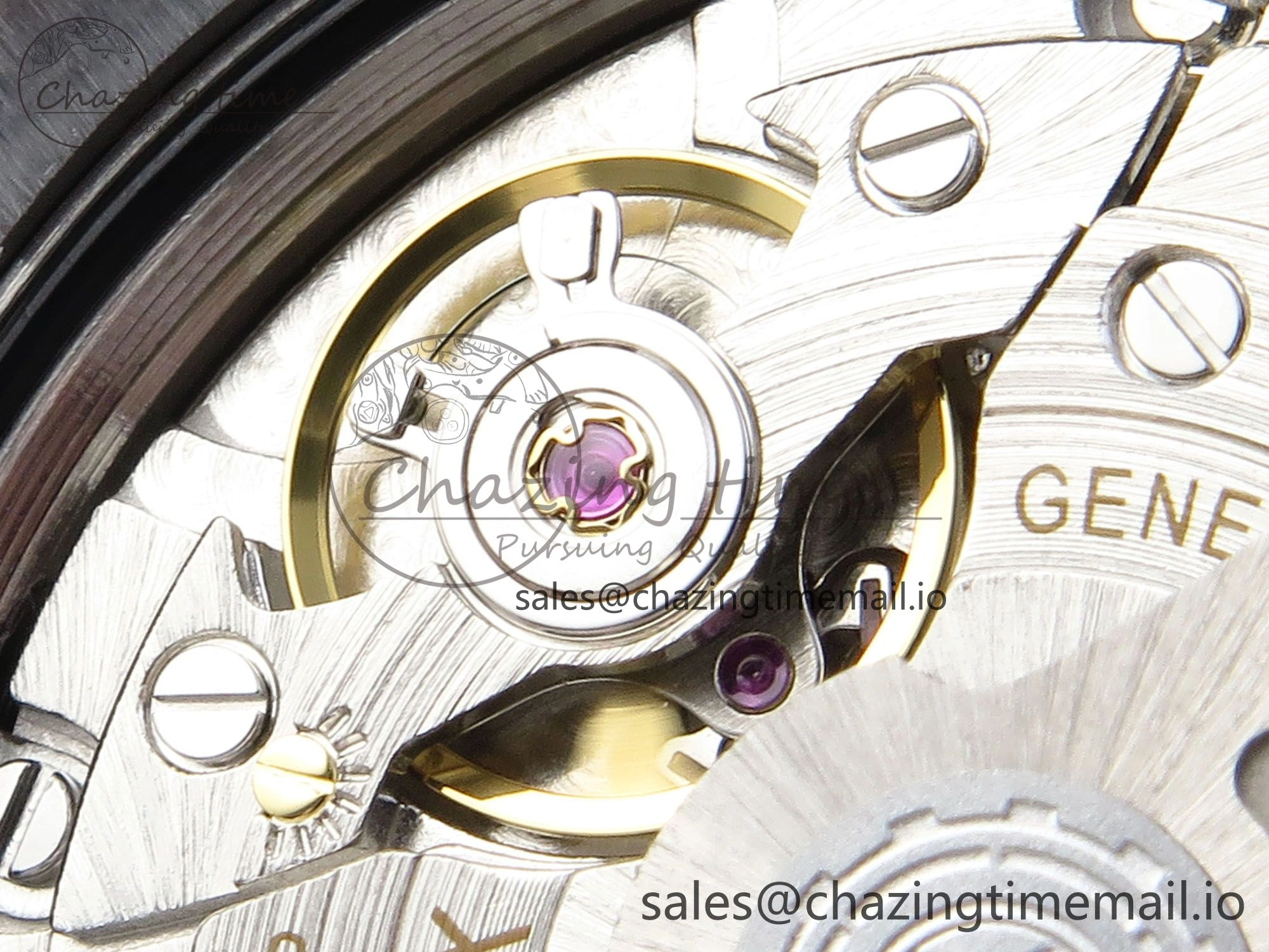 DateJust 36 126234 EWEF Best Edition Purple Roman Diamonds Dial on Oyster Bracelet A Comfortable 692