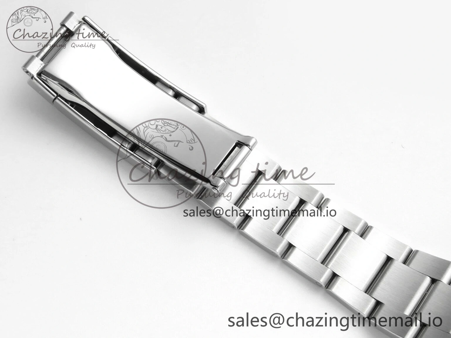 DateJust 36 126234 EWEF Best Edition Silver Stick Dial on Oyster Bracelet A Durable 691