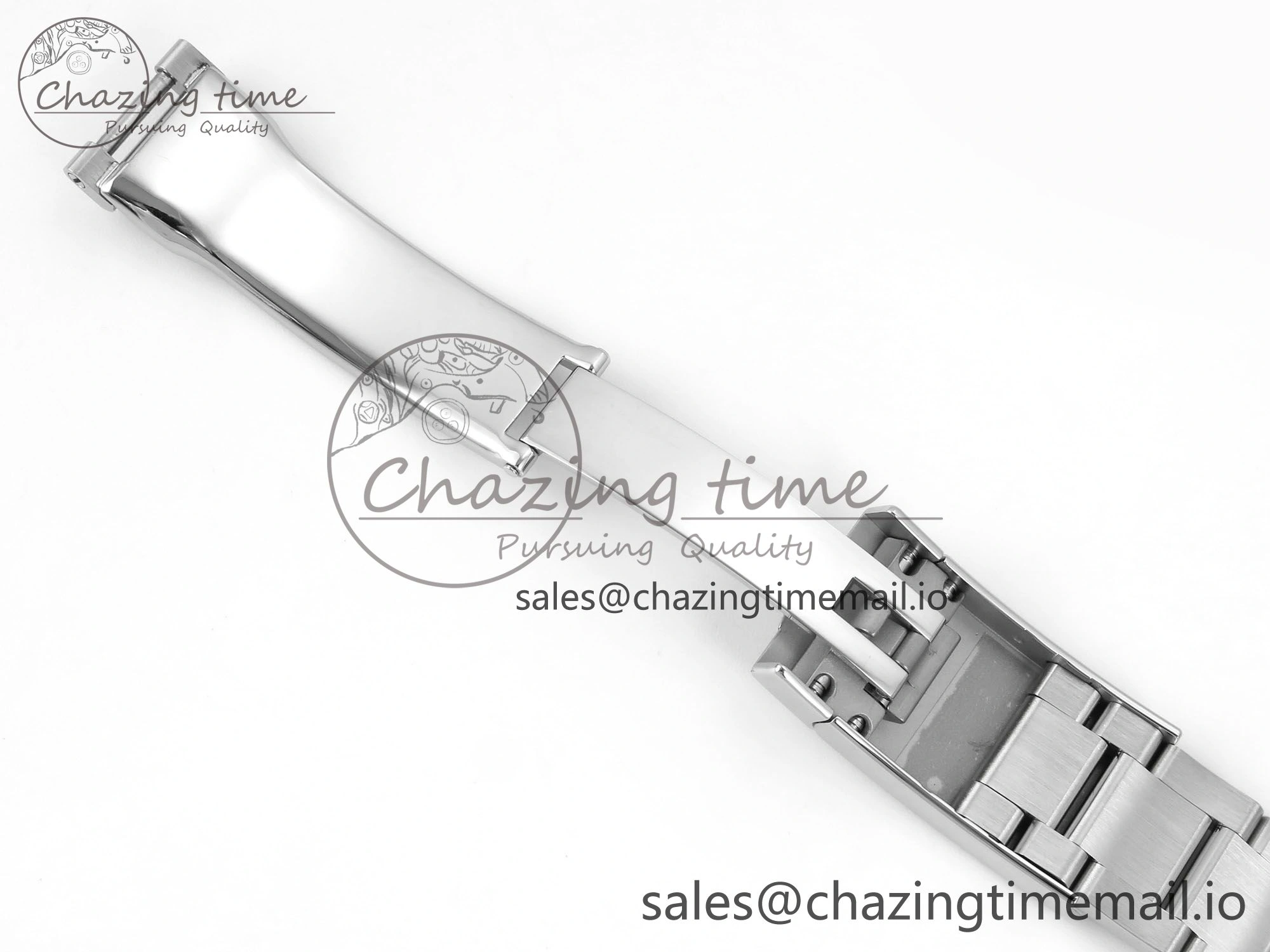 DateJust 36 126234 EWEF Best Edition White MOP Dial on Oyster Bracelet A Versatile 693