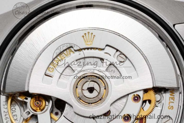 DateJust 36 SS 116231 VSF 1:1 Best Edition 904L Steel Gray Stick Dial on Jubilee Bracelet VS Practical 2058