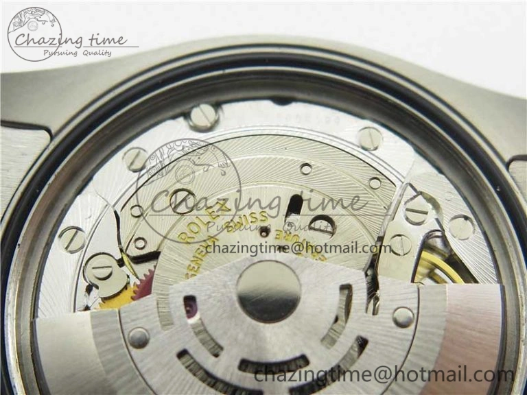 DateJust 36 SS 116234 ARF 1:1 Best Edition 904L Steel Silver Dial on Jubilee Bracelet SH3135 V Contemporary 3213