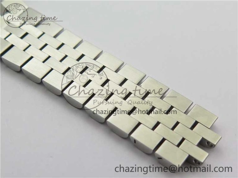 DateJust 36 SS 116234 ARF 1:1 Best Edition 904L Steel Silver Dial on Jubilee Bracelet SH3135 V Contemporary 3213