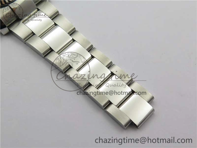 DateJust 36 SS 116234 ARF 1:1 Best Edition 904L Steel Silver Dial on Oyster Bracelet SH3135 V Versatile 3191