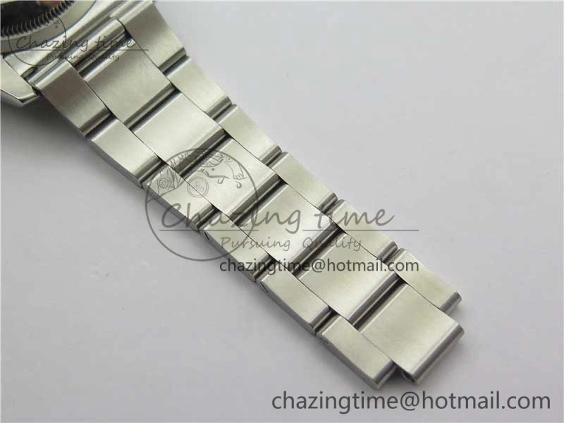 DateJust 36 SS 116234 ARF 1:1 Best Edition 904L Steel Silver Dial on Oyster Bracelet SH3135 V Versatile 3191