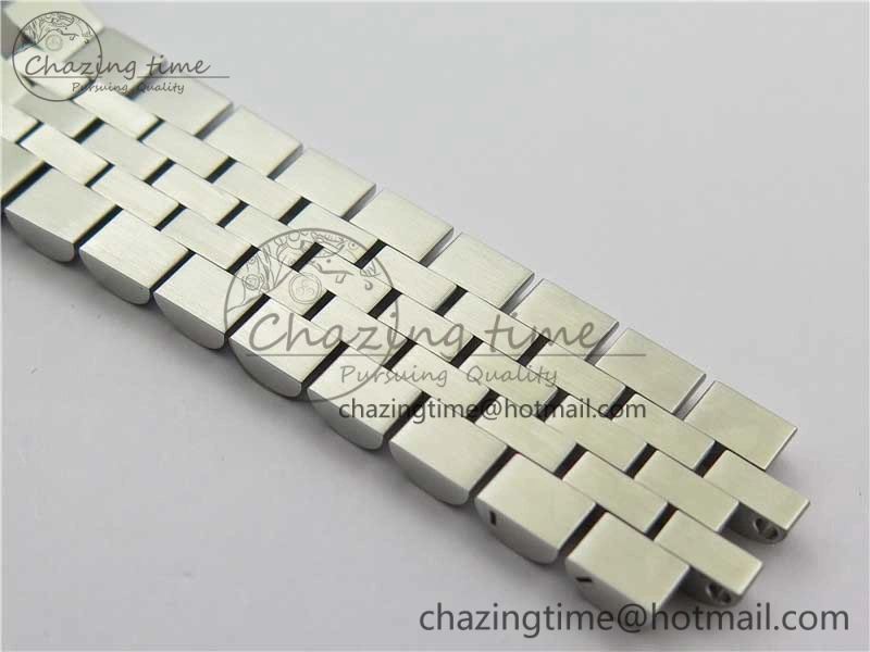 DateJust 36 SS 116234 ARF 1:1 Best Edition 904L Steel White Dial on Jubilee Bracelet SH3135 V Resilient 3215