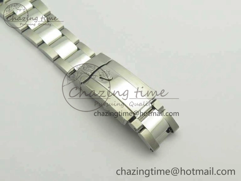 DateJust 36 SS 116234 ARF 1:1 Best Edition White Roman Dial Fluted On SS Oyster Bracelet SA SunProtective 3463
