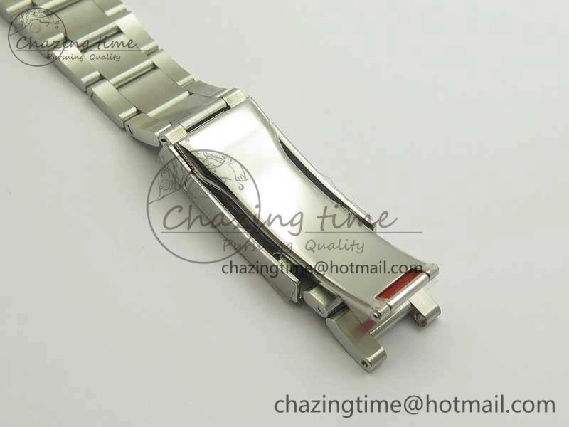 DateJust 36 SS 116234 ARF 1:1 Best Edition White Roman Dial Fluted On SS Oyster Bracelet SA SunProtective 3463
