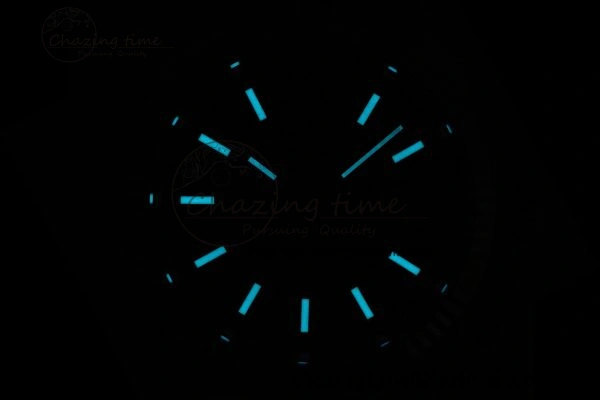 DateJust 36 SS 116234 VSF 1:1 Best Edition 904L Steel Black Stick Dial on Jubilee Bracelet VS Efficient 2090