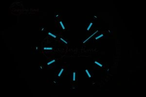 QuickDry DateJust 36 SS 116234 VSF 1:1 Best Edition 904L Steel Blue Stick Dial on Jubilee Bracelet VS 2091
