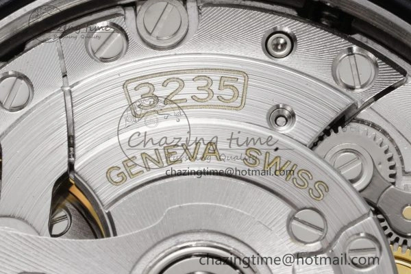 DateJust 36 SS 116234 VSF 1:1 Best Edition 904L Steel Green Leaf Dial on Jubilee Bracelet VS Lightweight 10137