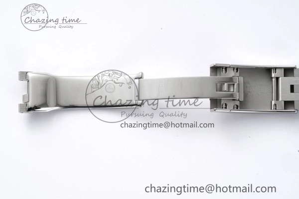 DateJust 36 SS 116234 VSF 1:1 Best Edition 904L Steel Green Leaf Dial on Jubilee Bracelet VS Lightweight 10137