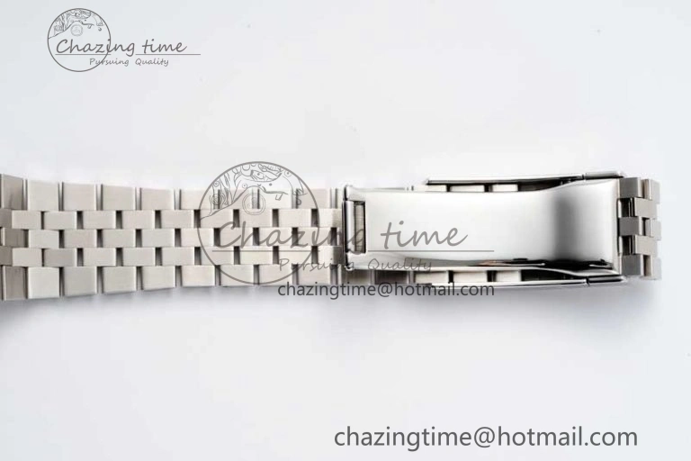 DateJust 36 SS 116234 VSF 1:1 Best Edition 904L Steel Green Leaf Dial on Jubilee Bracelet VS Colorful 2056