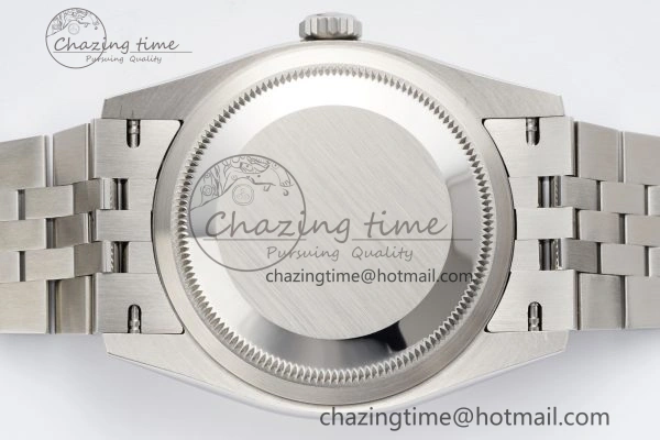 Durable DateJust 36 SS 116234 VSF 1:1 Best Edition 904L Steel White Roman Dial on Jubilee Bracelet VS 2087