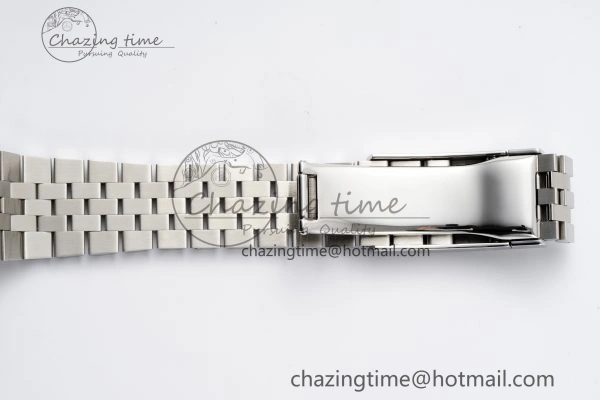Durable DateJust 36 SS 116234 VSF 1:1 Best Edition 904L Steel White Roman Dial on Jubilee Bracelet VS 2087