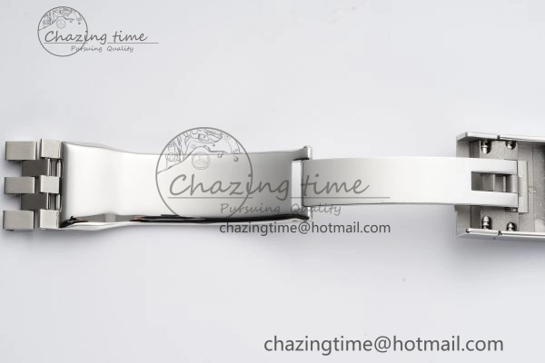 Durable DateJust 36 SS 116234 VSF 1:1 Best Edition 904L Steel White Roman Dial on Jubilee Bracelet VS 2087