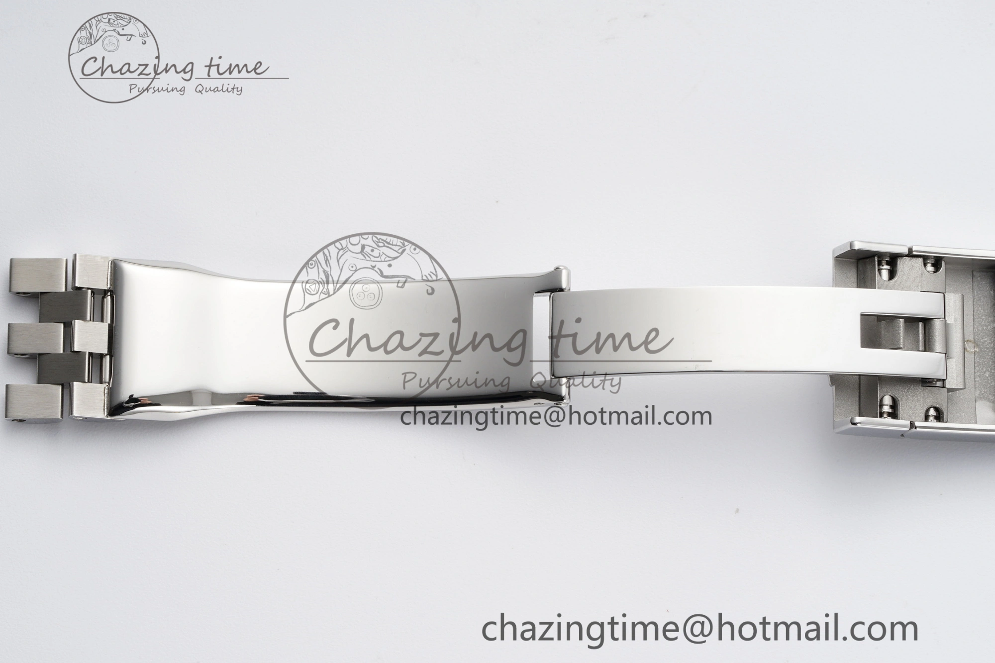 Durable DateJust 36 SS 116234 VSF 1:1 Best Edition 904L Steel White Roman Dial on Jubilee Bracelet VS 2087