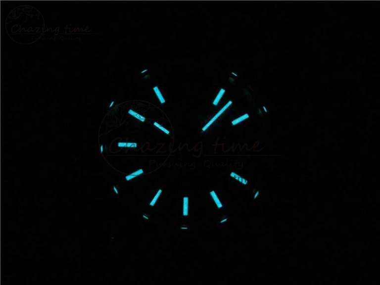 Minimalist DateJust 36 SS 126200 BP Maker 1:1 Best Edition Fluted Bezel Blue Dial on Oyster Bracelet 2538