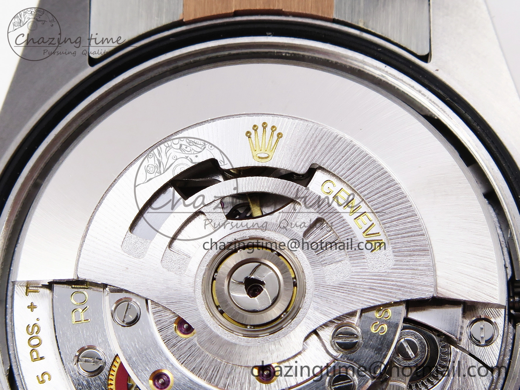 SmartChoice DateJust 36 SS 126231 VSF 1:1 Best Edition 904L Steel Silver Textured Diamonds Dial on Jubilee Bracelet VS 10133