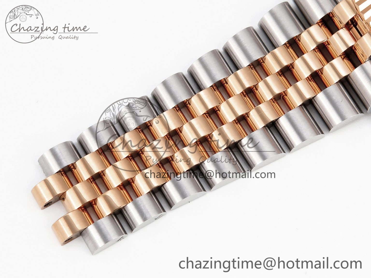 SmartChoice DateJust 36 SS 126231 VSF 1:1 Best Edition 904L Steel Silver Textured Diamonds Dial on Jubilee Bracelet VS 10133