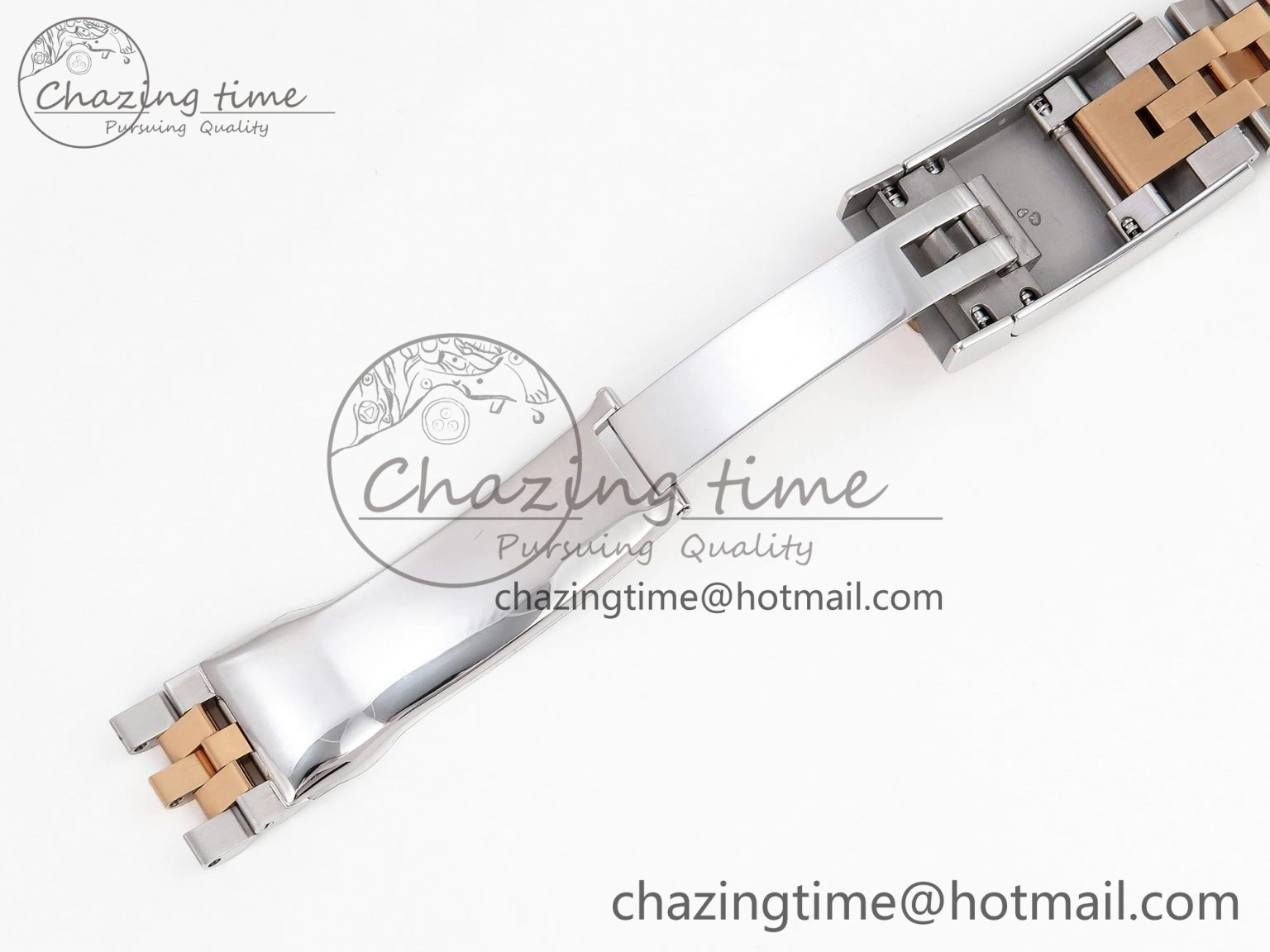 SmartChoice DateJust 36 SS 126231 VSF 1:1 Best Edition 904L Steel Silver Textured Diamonds Dial on Jubilee Bracelet VS 10133
