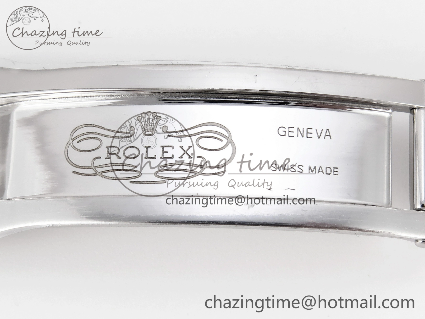 DateJust 36 SS 126233 VSF 1:1 Best Edition 904L Steel YG Textured Dial on Jubilee Bracelet VS SoftTouch 10130