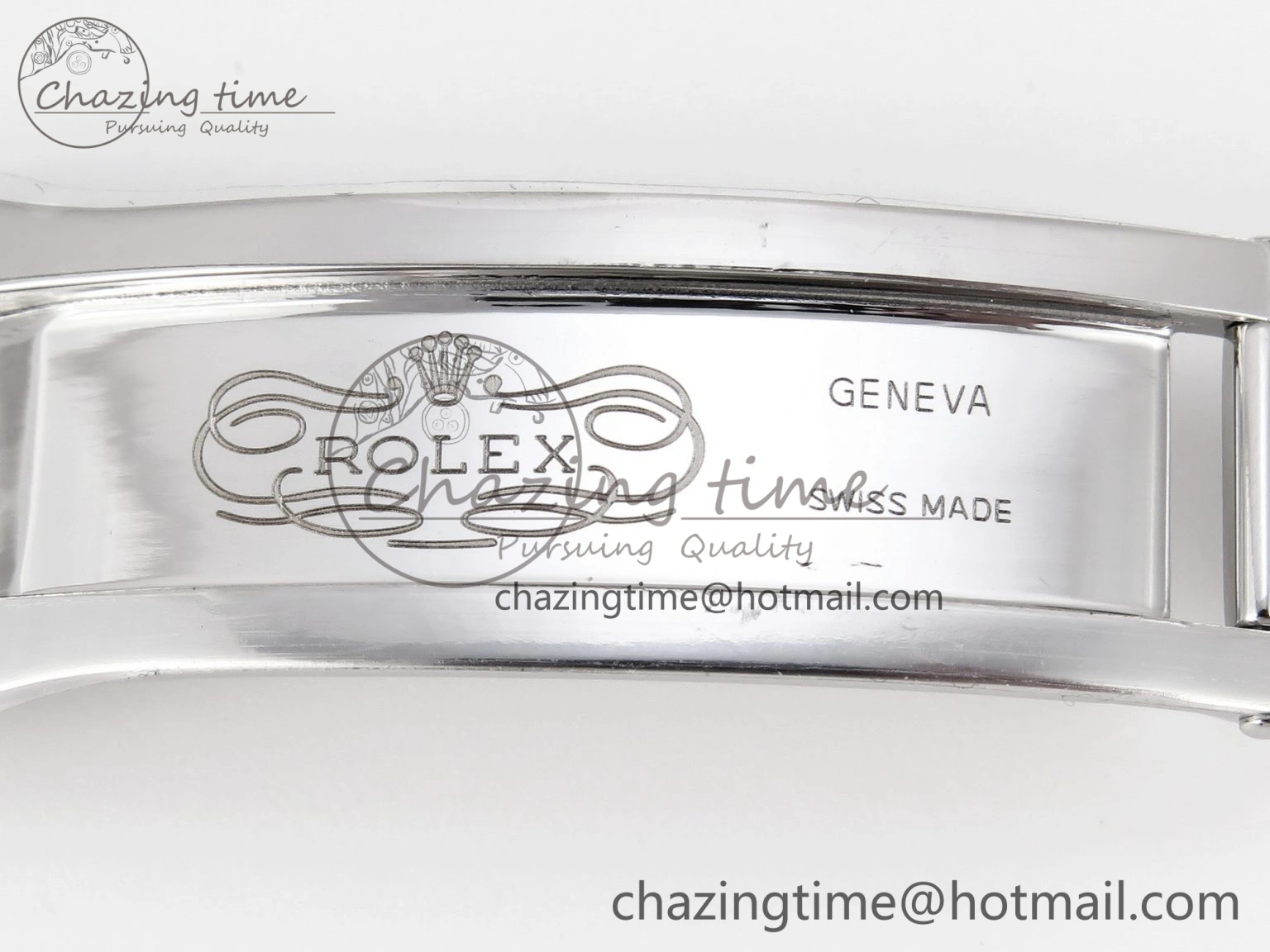 Snug DateJust 36 SS 126233 VSF 1:1 Best Edition 904L Steel YG Textured Diamonds Dial on Jubilee Bracelet VS 1897
