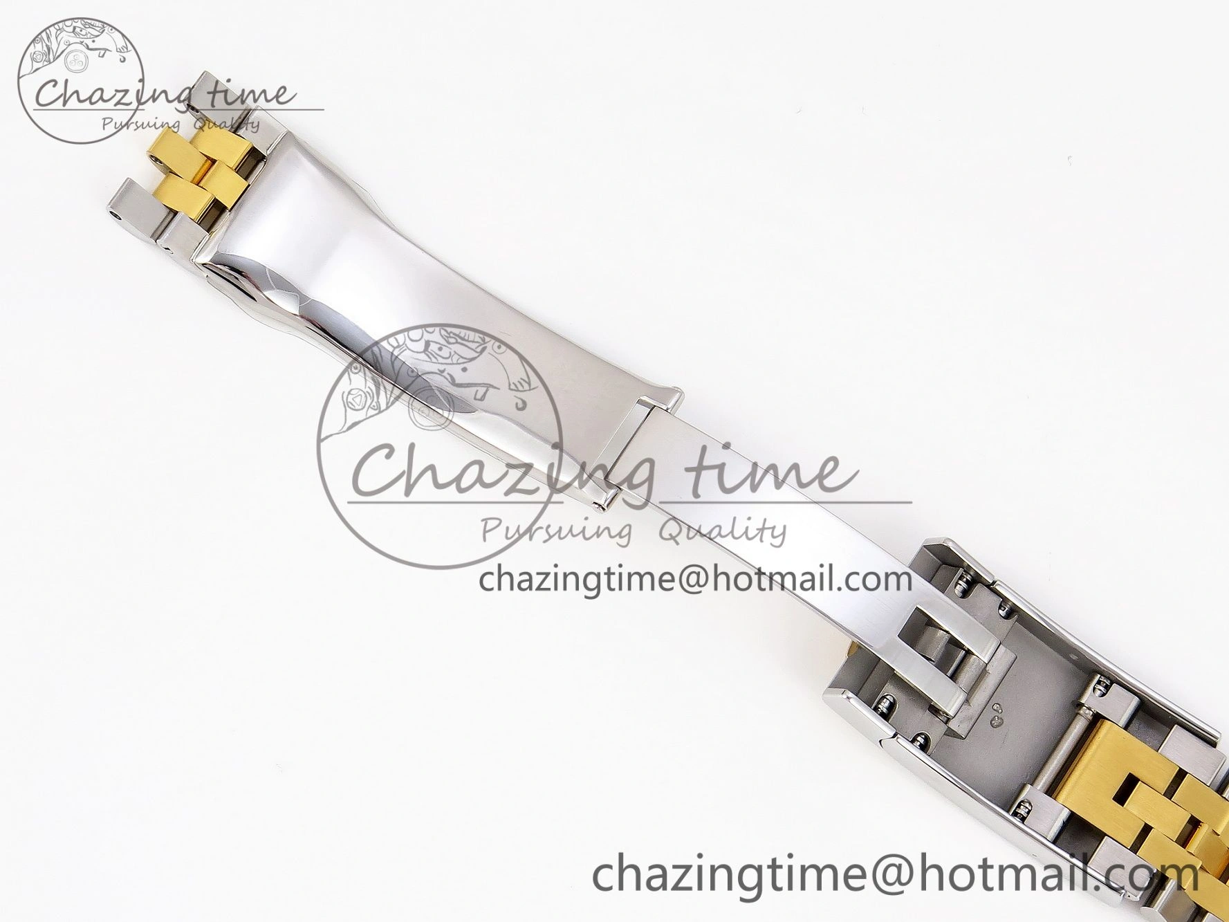 DateJust 36 SS 126283rbr VSF 1:1 Best Edition 904L Steel YG Textured Diamonds Dial on Jubilee Bracelet VS Packable 1379