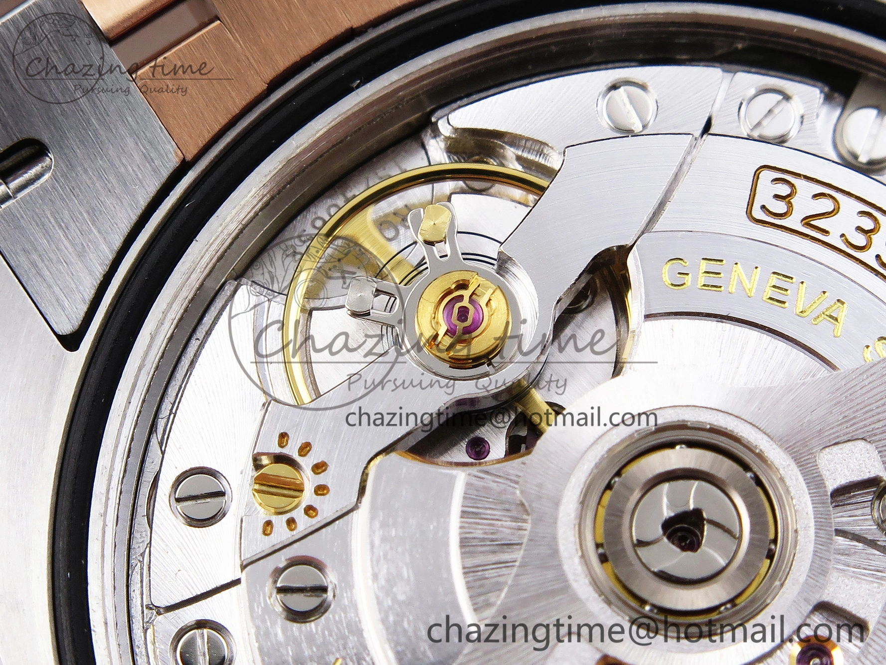 DateJust 36 SS RG 126231 VSF 1:1 Best Edition 904L Steel Gray Textured Diamonds Dial on Jubilee Bracelet VS Cozy 1856