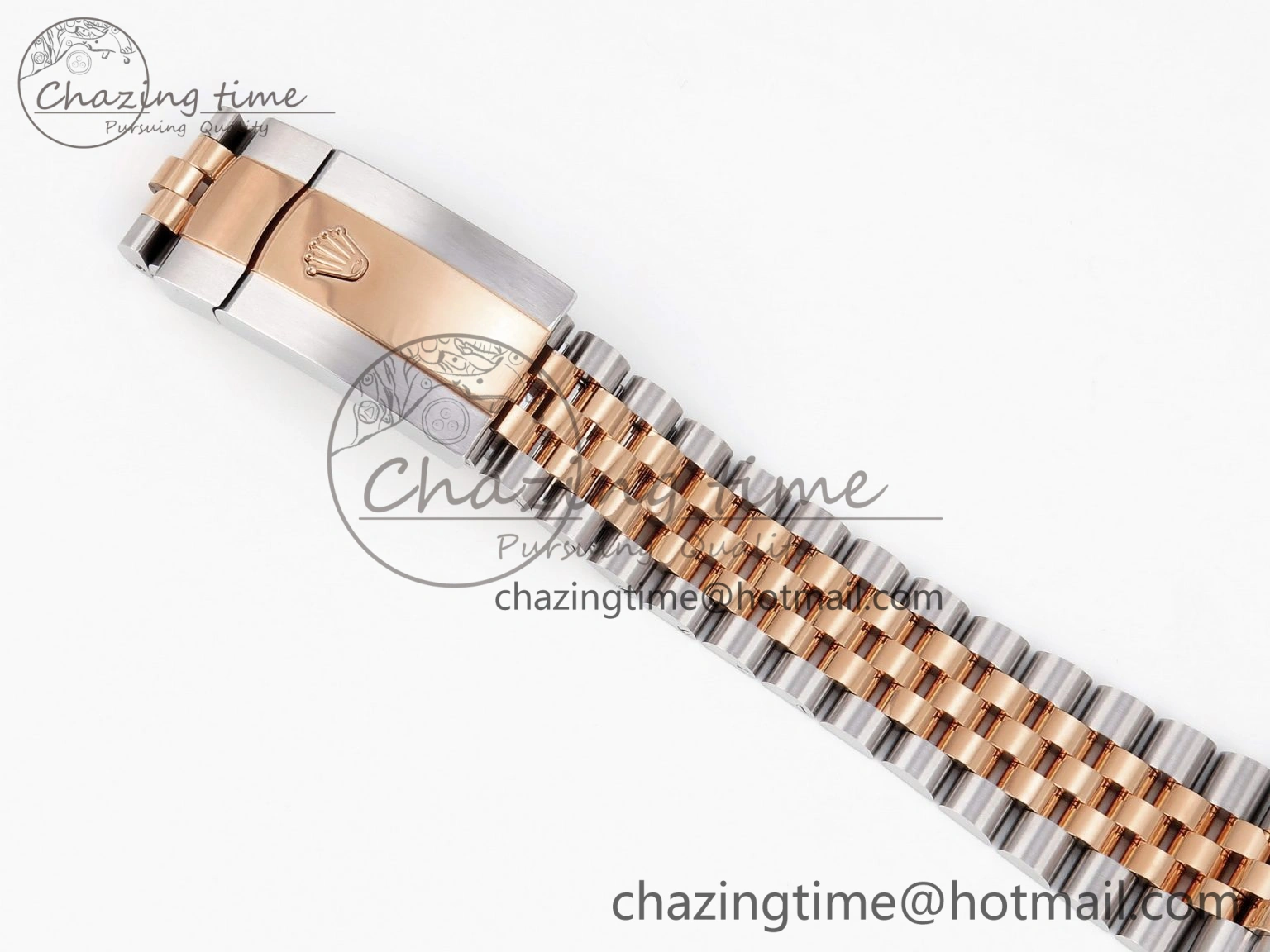 DateJust 36 SS RG 126231 VSF 1:1 Best Edition 904L Steel Gray Textured Diamonds Dial on Jubilee Bracelet VS Cozy 1856