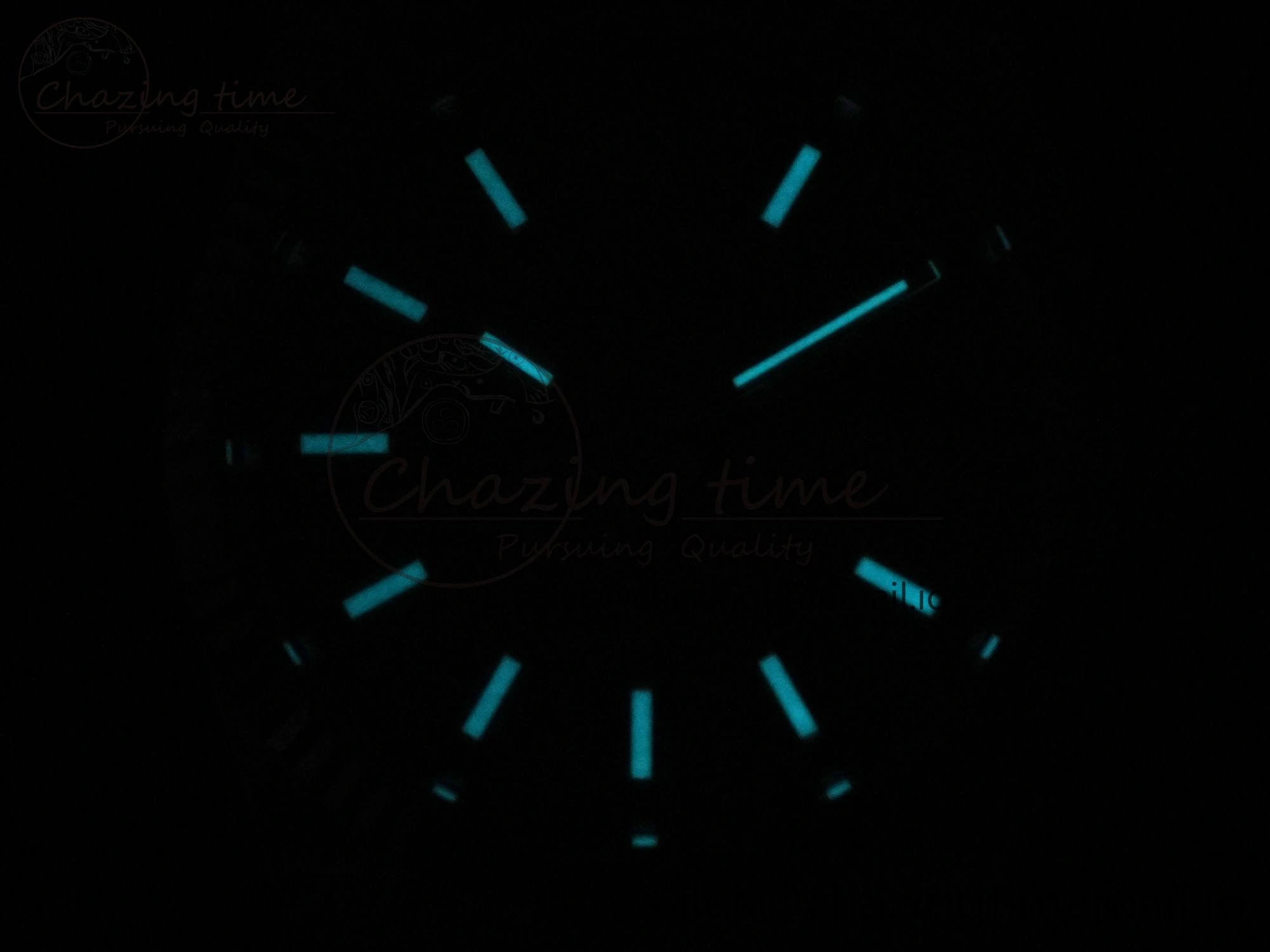 FashionForward DateJust 36 SS RG ARF 1:1 Best Edition 904L Steel White Stick Dial on Oyster Bracelet SH 84
