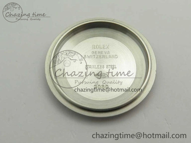 Snug DateJust 36 SS YG 116233 ARF 1:1 Best Edition 904L Steel YG Dial Stick Markers on Jubilee Bracelet SH3135 V 10584
