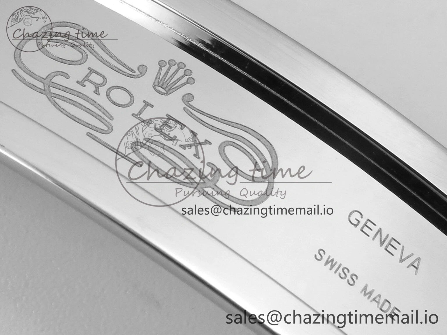SmartChoice DateJust 36 SS YG ARF 1:1 Best Edition 904L Steel YG Textured Diamonds Dial on Oyster Bracelet SH 74