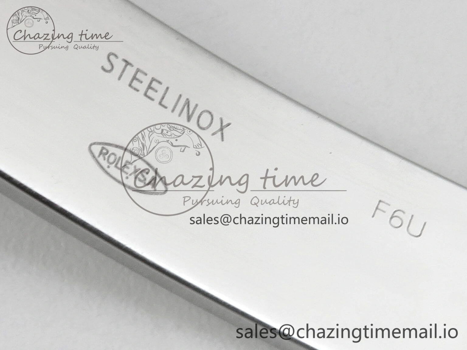 SmartChoice DateJust 36 SS YG ARF 1:1 Best Edition 904L Steel YG Textured Diamonds Dial on Oyster Bracelet SH 74