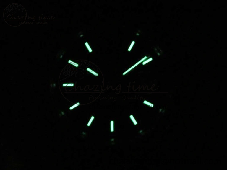 EyeCatching DateJust 36mm 116231 SS RG 904L ARF 1:1 Best Edition Black Dial Sticks Markers on 904L SS RG Jubilee Bracelet SA 10661