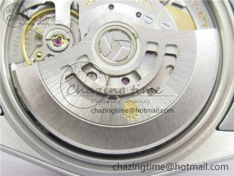 DateJust 36mm 126234 BP Maker 1:1 Best Edition 904L Steel New Version Black Dial on Jubilee Bracelet Durable 3077