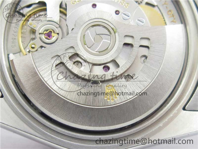 DateJust 36mm 126234 BP Maker 1:1 Best Edition 904L Steel New Version Black Dial on Jubilee Bracelet Durable 3077