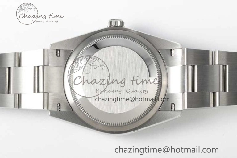 DateJust 36mm 126234 DIWF 1:1 Best Edition 904L Steel Pink Dial Arabic Marker on Oyster Bracelet SA SunProtective 2318
