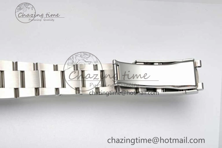 DateJust 36mm 126234 DIWF 1:1 Best Edition 904L Steel Pink Dial Arabic Marker on Oyster Bracelet SA SunProtective 2318