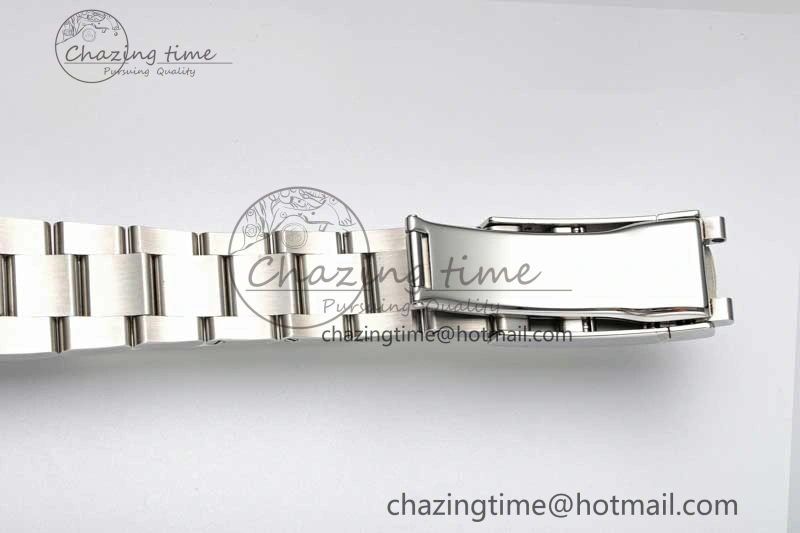 DateJust 36mm 126234 DIWF 1:1 Best Edition 904L Steel Pink Dial Arabic Marker on Oyster Bracelet SA SunProtective 2318