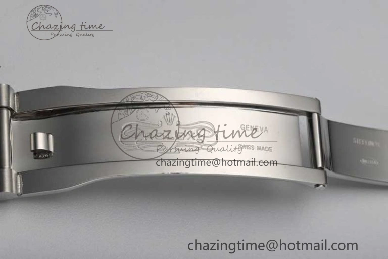 DateJust 36mm 126234 DIWF 1:1 Best Edition 904L Steel Pink Dial Arabic Marker on Oyster Bracelet SA SunProtective 2318