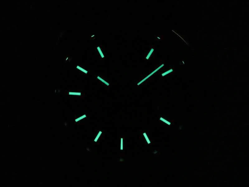 Durable DateJust 36mm SS 116234 ARF 1:1 Best Edition Blue Dial Stick Markers On 904L SS Oyster Bracelet SA 3562