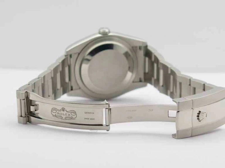 Durable DateJust 36mm SS 116234 ARF 1:1 Best Edition Blue Dial Stick Markers On 904L SS Oyster Bracelet SA 3562