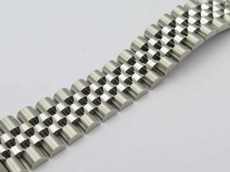 Premium DateJust 36mm SS 116234 ARF 1:1 Best Edition Silver Dial On 904L SS Jubilee Bracelet SA 3563