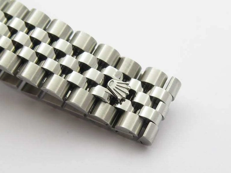 Premium DateJust 36mm SS 116234 ARF 1:1 Best Edition Silver Dial On 904L SS Jubilee Bracelet SA 3563