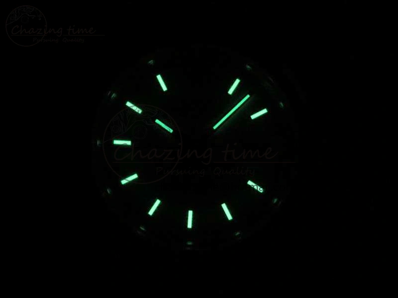 HighPerformance DateJust 36mm SS 116234 ARF 1:1 Best Edition White Dial Stick Markers On 904L SS Jubilee Bracelet SA 3571